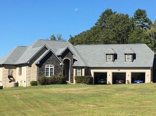 6852 Coltrane Mill Rd, Randleman, NC 27317