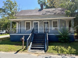 504 Wheeler St, Griffin, GA