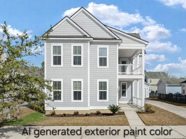 2902 Rutherford Way, Charleston, SC 29414