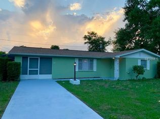 6015 10th St, Zephyrhills, FL 33542