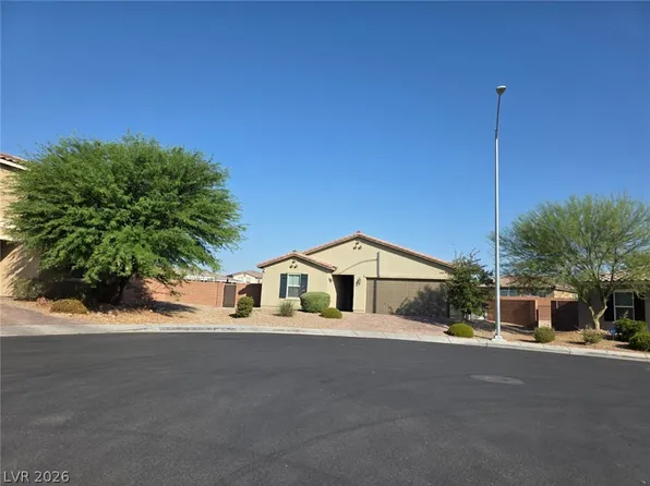 620 Sand Sage Ave, North Las Vegas, NV 89030