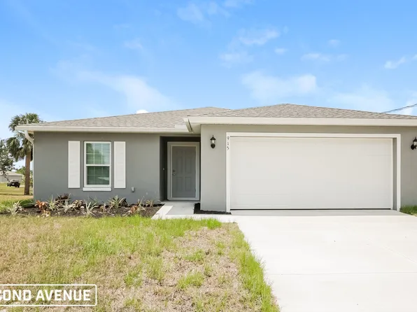 915 NE 2nd Ave, Cape Coral, FL 33909