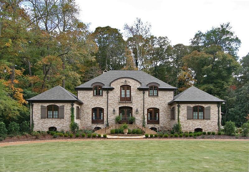 3758 Haddon Hall Rd NW, Atlanta, GA 30327 Zillow