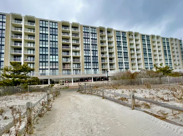 3500 Boardwalk APT 617, Sea Isle City, NJ 08243