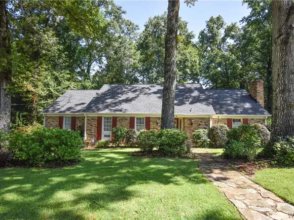 3818 Somerset Pl, Tuscaloosa, AL 35405