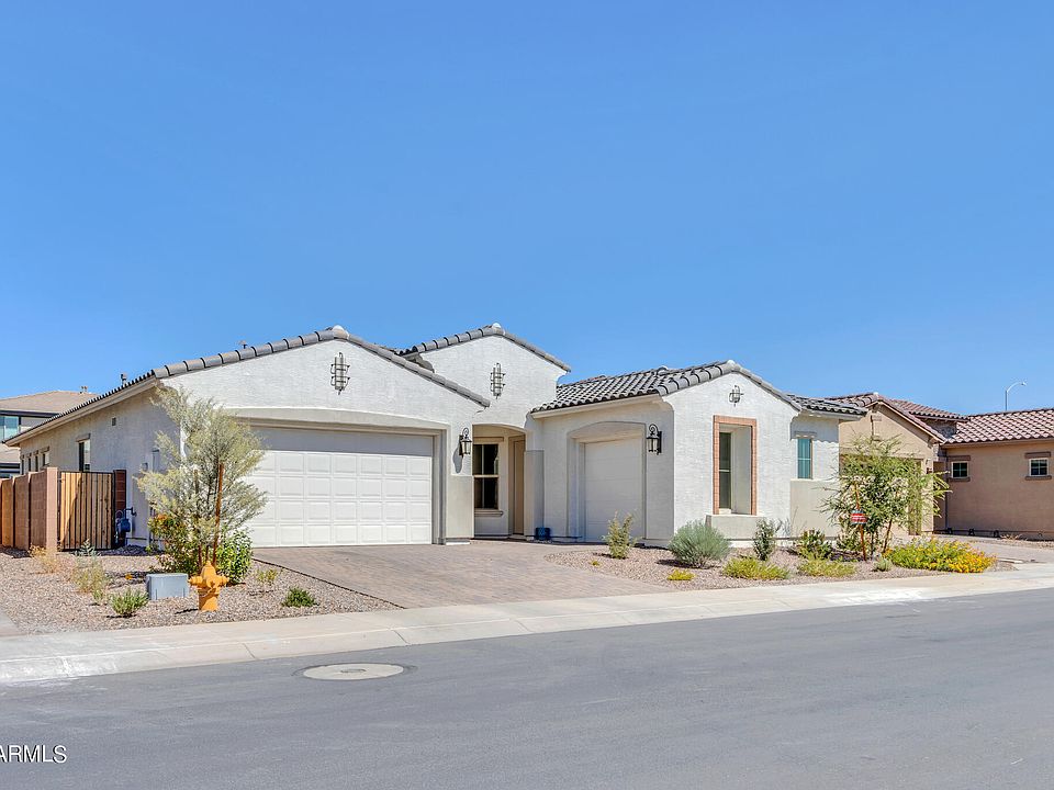10864 E Thunderbolt Ave, Mesa, AZ 85212 Zillow