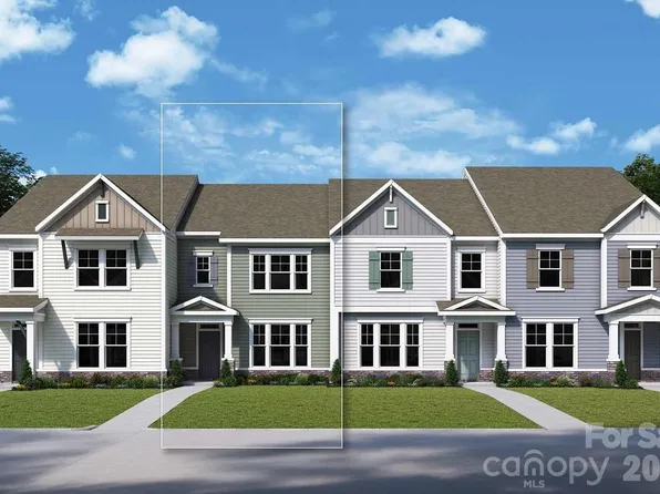 10114 Mamillion Dr, Huntersville, NC 28078