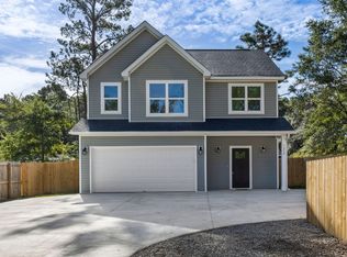 1359 Brownswood Rd, Johns Island, SC 29455