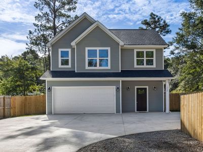 1359 Brownswood Rd, Johns Island, SC, 29455