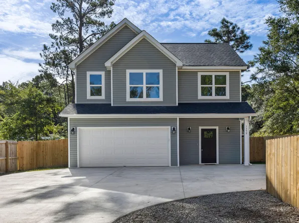 1359 Brownswood Rd, Johns Island, SC 29455