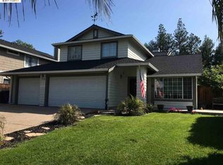 4821 Fawn Hill Way, Antioch, CA 94531