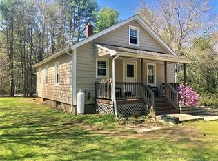 1182 Voluntown Rd, Griswold, CT 06351