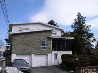 41 E Cedar St, Mount Vernon, NY 10552