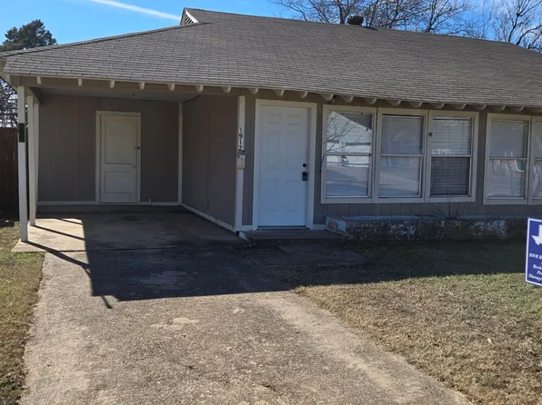 1912 Wood St, Killeen, TX 76541