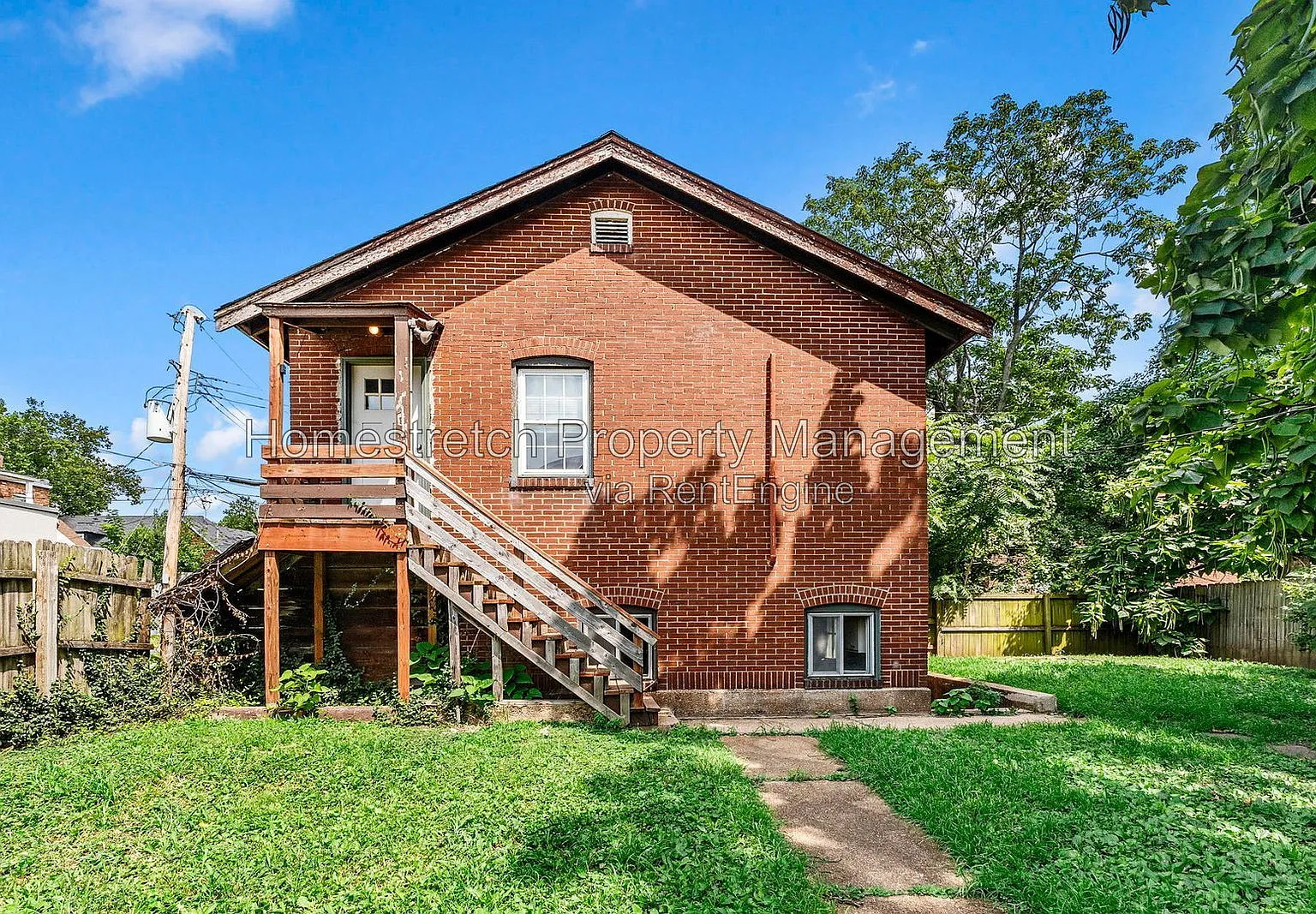 1 bed, 1.0 bath, 650 sqft, $795 — Photo 1
