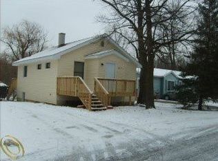 211 Henning St, Novi, MI