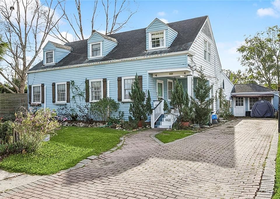 1st image of 4420 Ware Ave