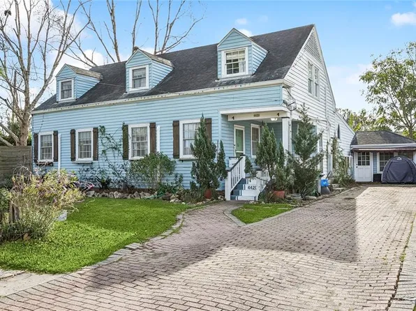 4420 Ware Ave, Jefferson, LA 70121