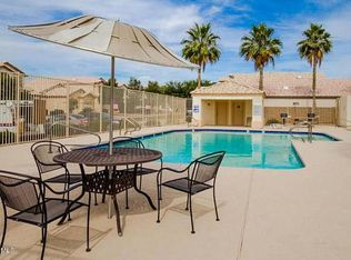 7263 E Knoll St, Mesa, AZ 85207