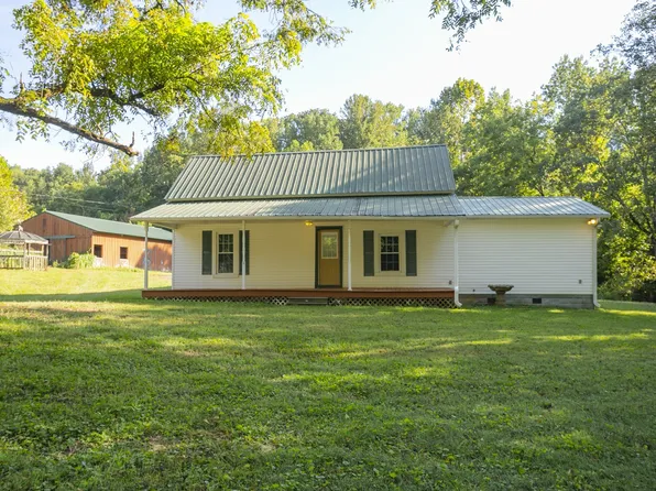 1956 Tennessee St, Westpoint, TN 38486