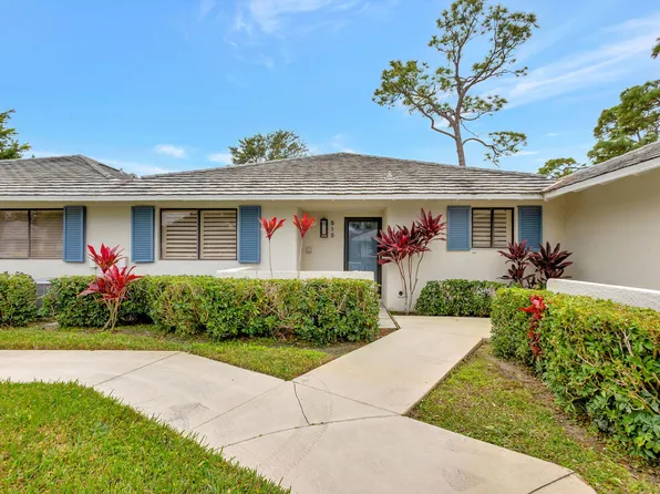 515 Club Drive Drive, Palm Beach Gardens, FL 33418