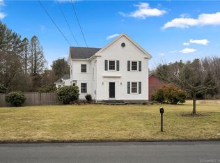 385 Keeney St, Glastonbury, CT 06033