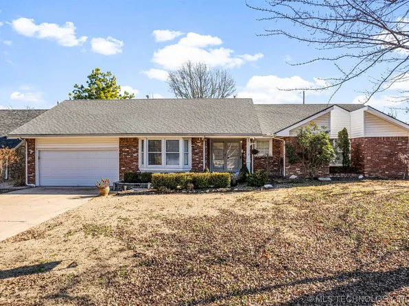 5939 S New Haven Ave, Tulsa, OK 74135