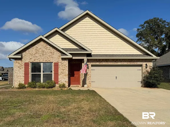 1346 Kairos Loop, Foley, AL 36535