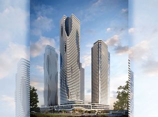 8 Interchange Way #4815, Vaughan, ON L4K 5C3