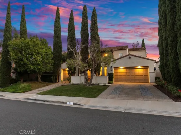 12 Minori, Laguna Niguel, CA 92677