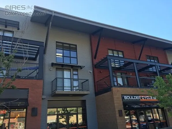 4580 Broadway #228, Boulder, CO 80304