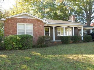 103 Mountville St, Lagrange, GA 30241