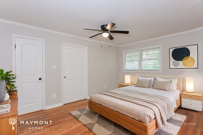 124 Carter Woods Dr — Photo 8