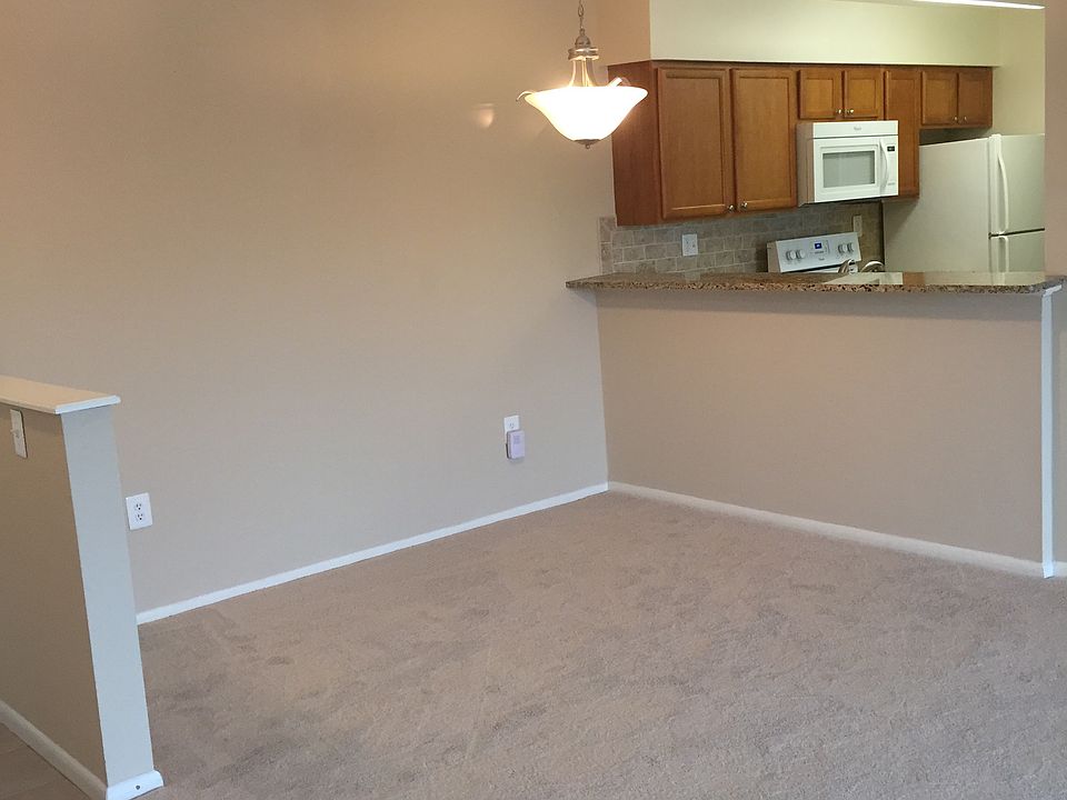 Dining Room area