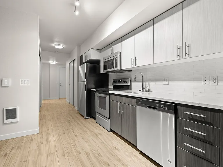 Contour Apartments — Photo 93