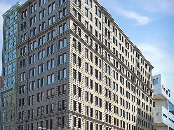 101 Leonard Street 6B image 19 of 19
