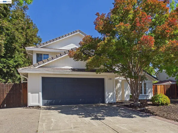 66 Sparrow St, Livermore, CA 94551