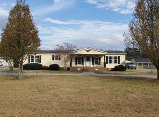 650 Charlie Braswell Rd, Goldsboro, NC 27530