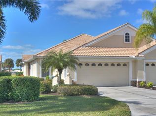 1726 San Silvestro Dr, Venice, FL 34285