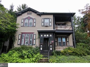 1343 W Norwegian St, Pottsville, PA 17901