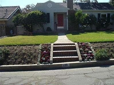 1st image of 215 S Sunset Canyon Dr