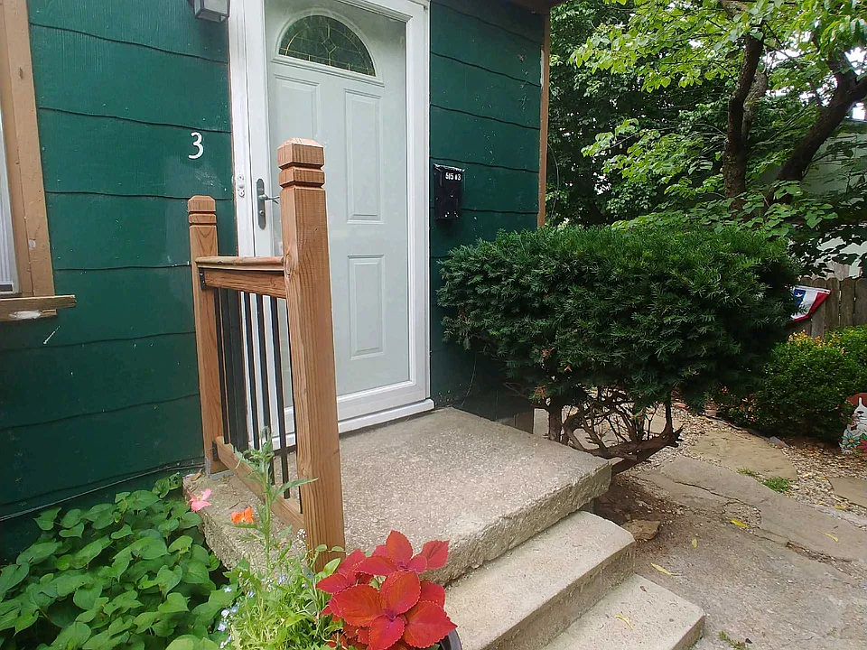 515 N Nettleton Ave #3