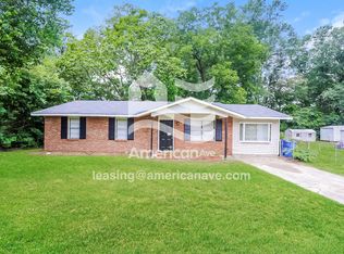 5621 Buxton Dr, Columbus, GA 31907