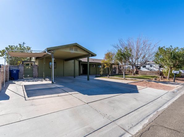 1257 W 18th St, Yuma, AZ 85364