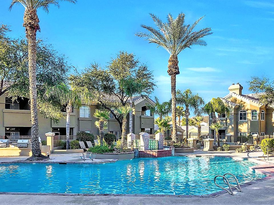 Resort Style Community