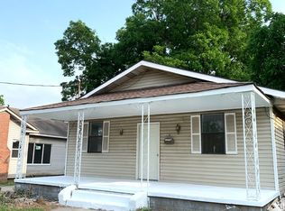 1320 W Huntington Ave, Jonesboro, AR 72401