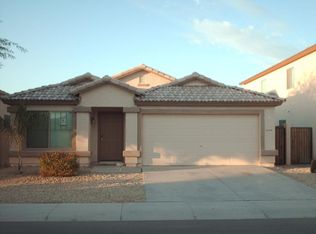 2696 E Cowboy Cove Trl, Queen Creek, AZ 85143