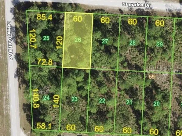 27035 Sumatra Dr #26, Punta Gorda, FL 33955