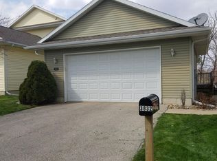 3832 Jay Ln #3832, Waterloo, IA 50701