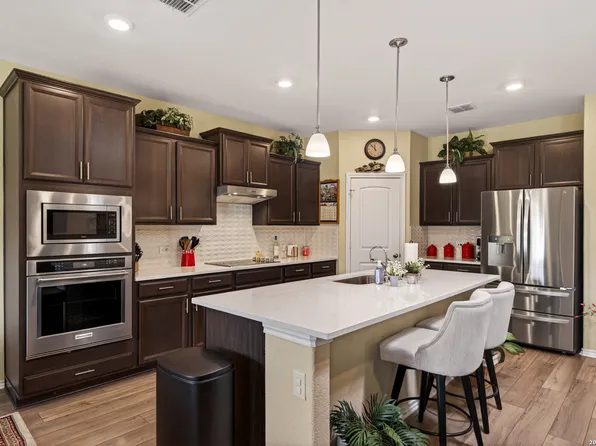 14419 GECKO LNDG, San Antonio, TX 78253